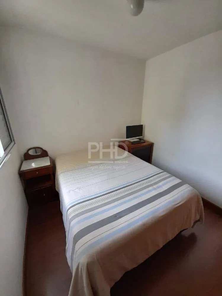 Apartamento, 2 quartos, 55 m² - Foto 6