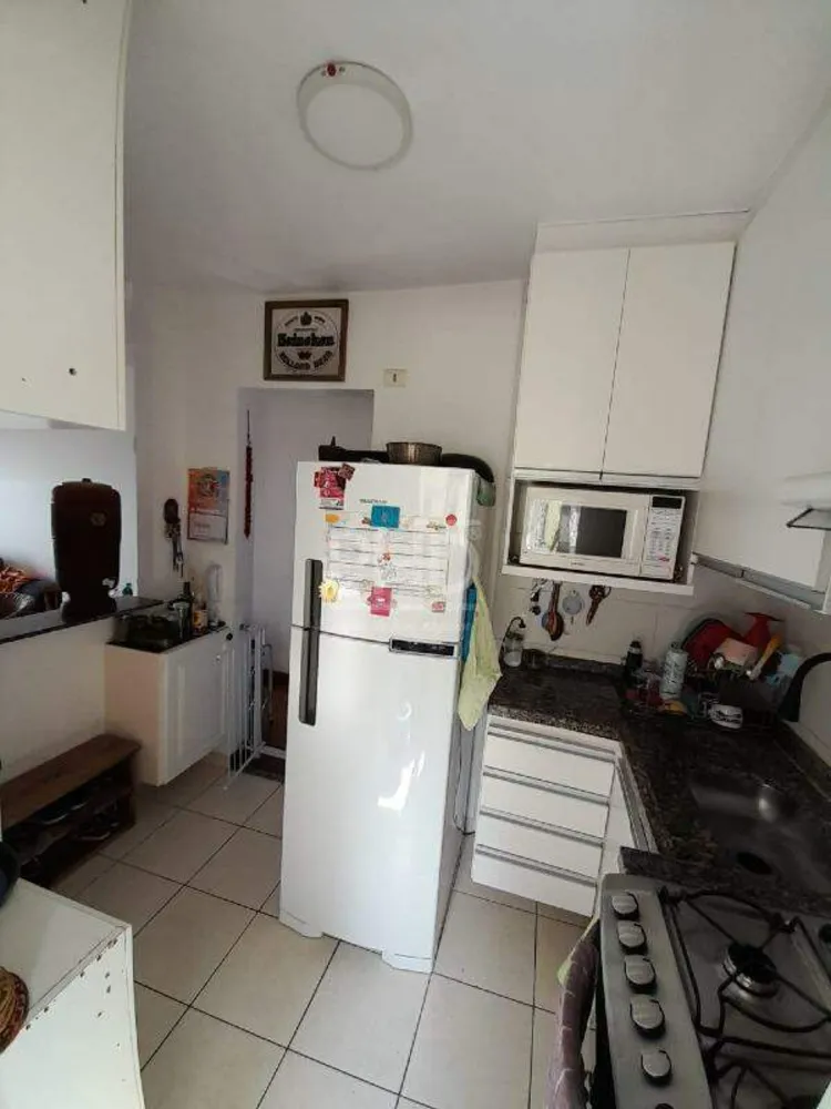Apartamento, 2 quartos, 55 m² - Foto 7