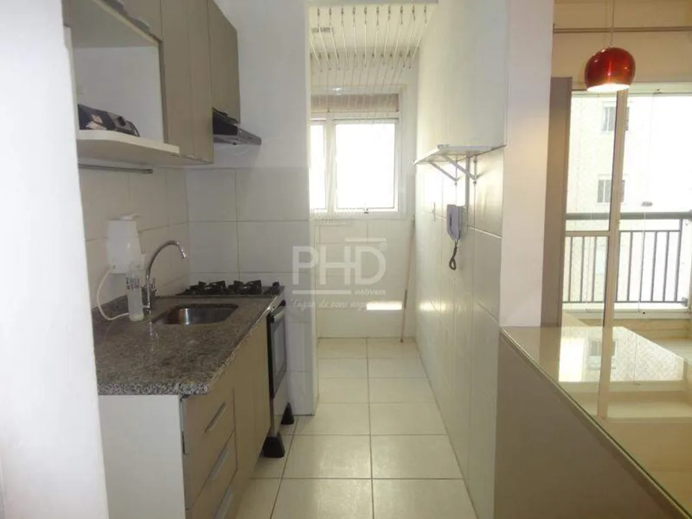 Apartamento, 2 quartos, 56 m² - Foto 4