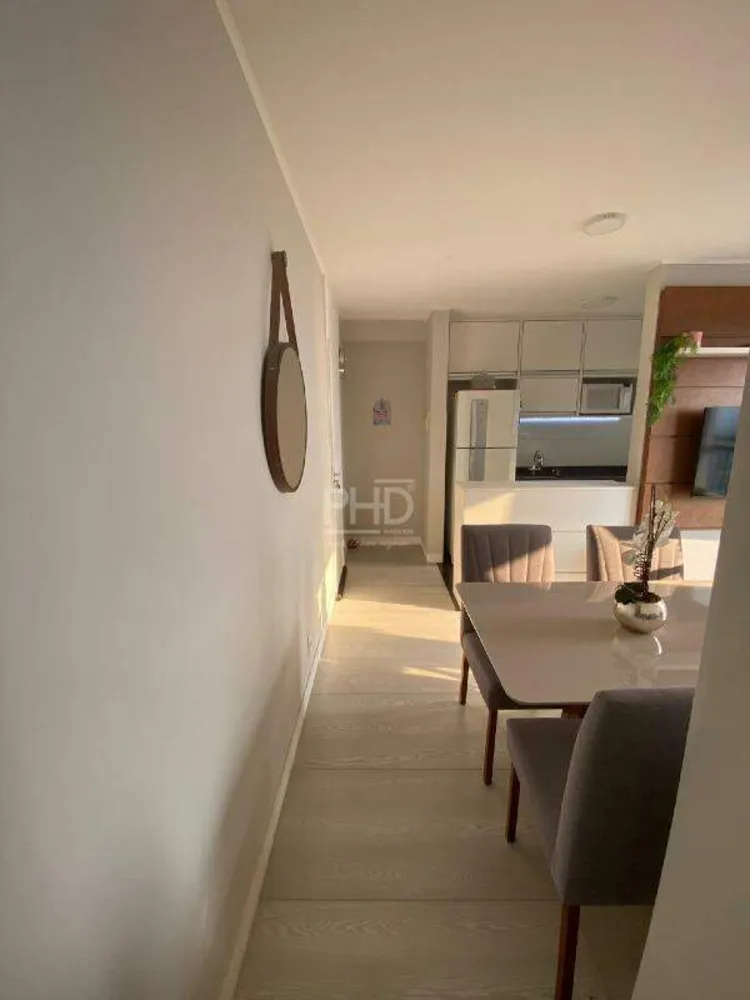 Apartamento, 2 quartos, 51 m² - Foto 12