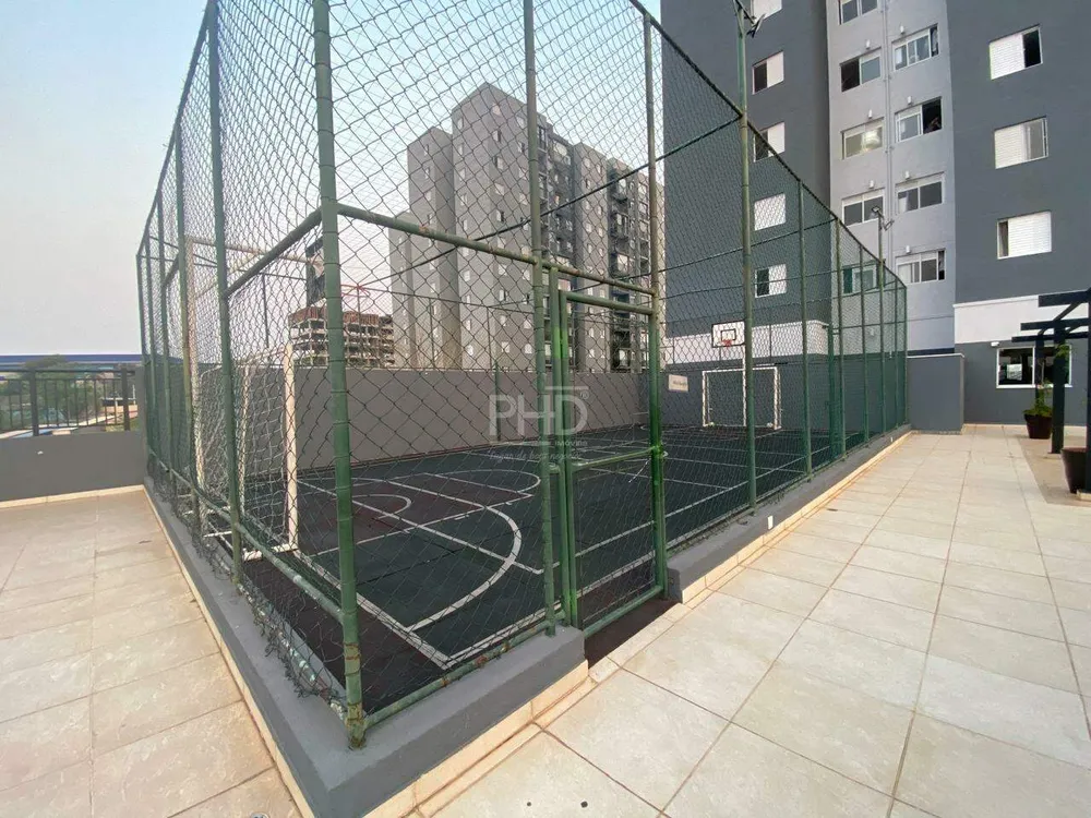Apartamento, 2 quartos, 51 m² - Foto 8