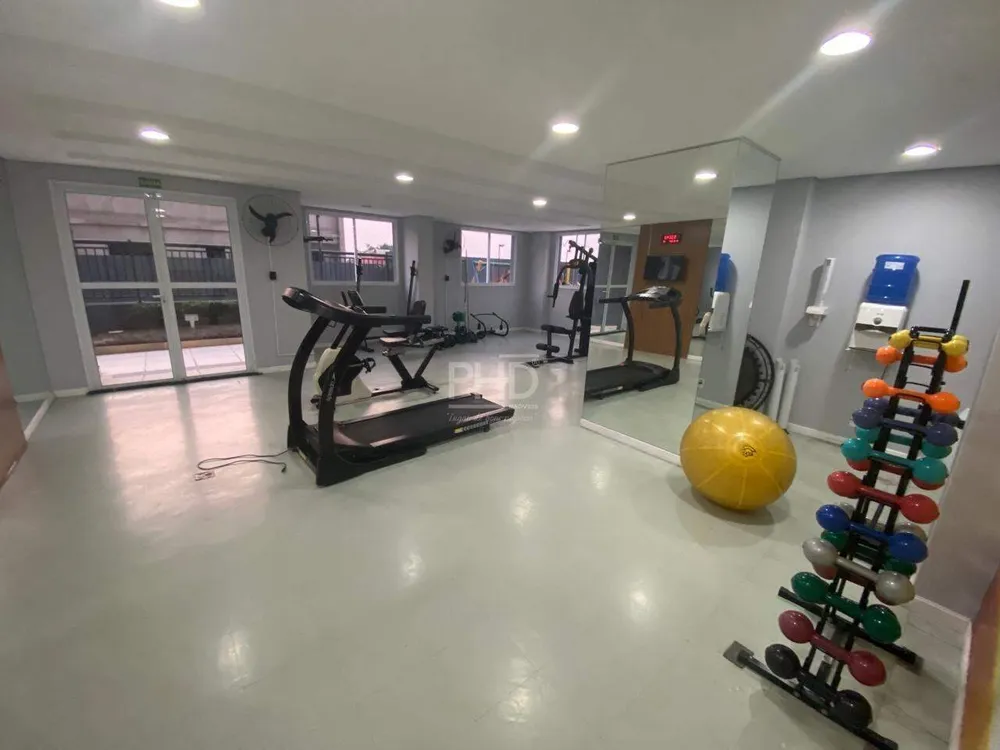 Apartamento, 2 quartos, 51 m² - Foto 11