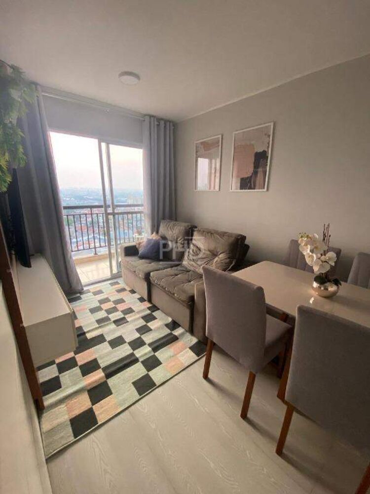 Apartamento, 2 quartos, 51 m² - Foto 2