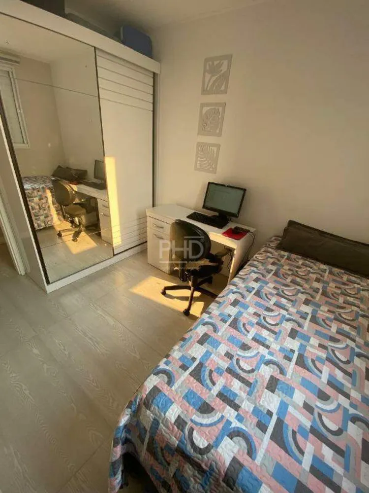 Apartamento, 2 quartos, 51 m² - Foto 7