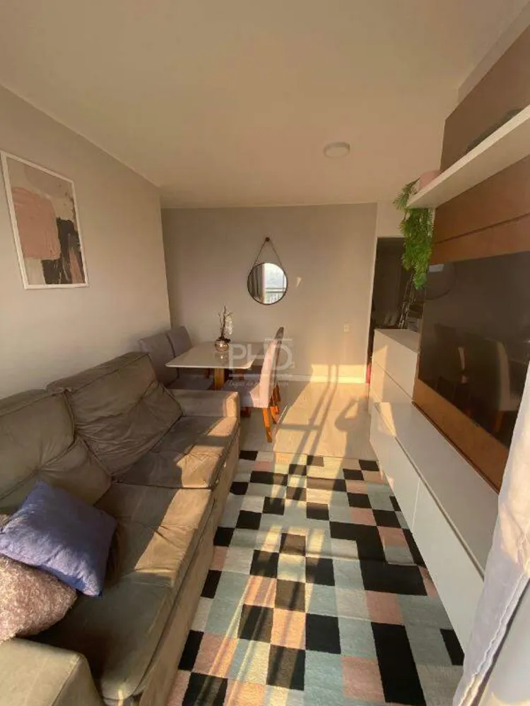 Apartamento, 2 quartos, 51 m² - Foto 5