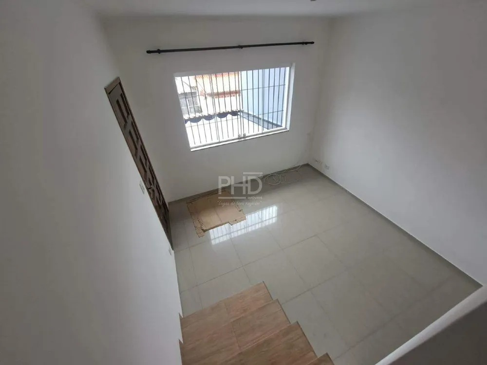 Sobrado, 2 quartos, 87 m² - Foto 2