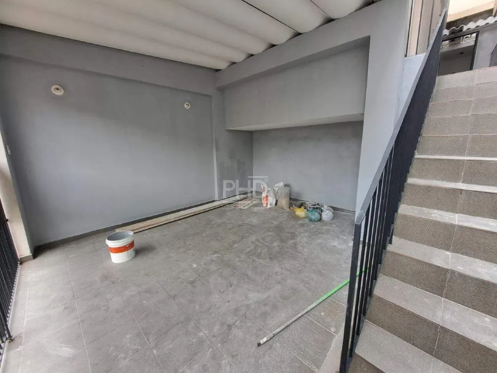 Sobrado, 2 quartos, 87 m² - Foto 7