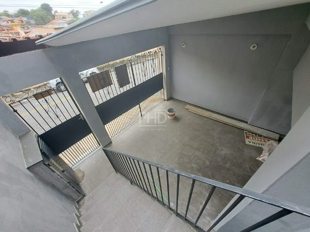 Sobrado, 2 quartos, 87 m² - Foto 8