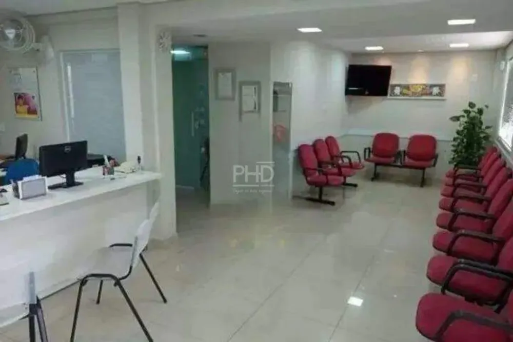Prédio Inteiro - Foto 5