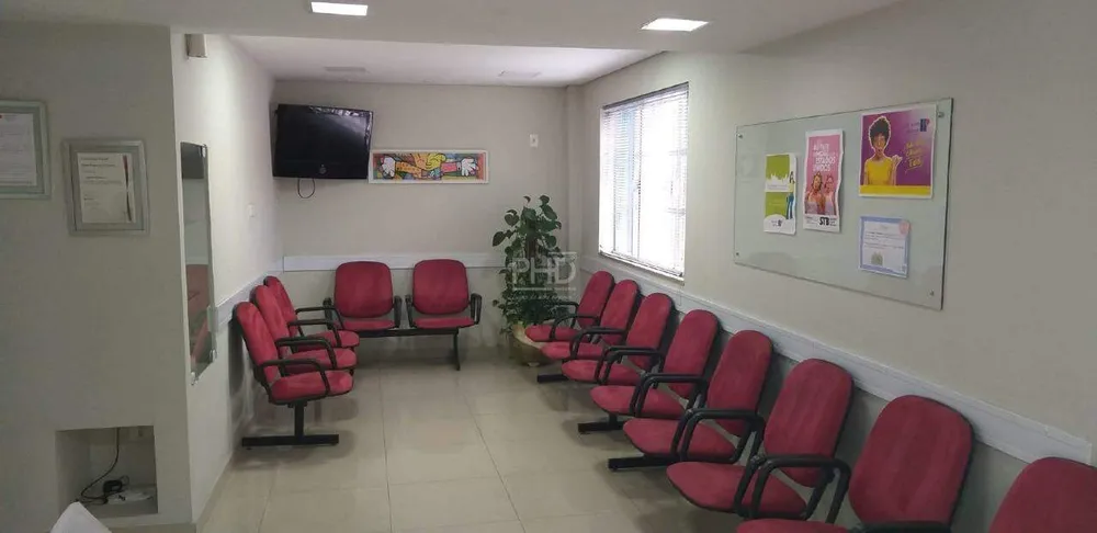 Prédio Inteiro - Foto 2