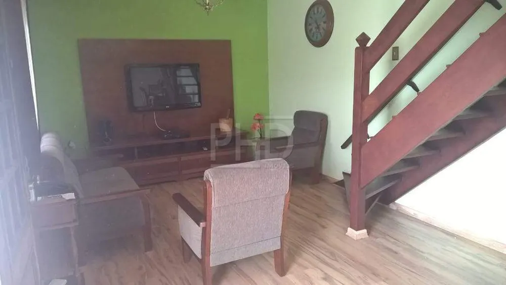 Sobrado, 2 quartos, 172 m² - Foto 1