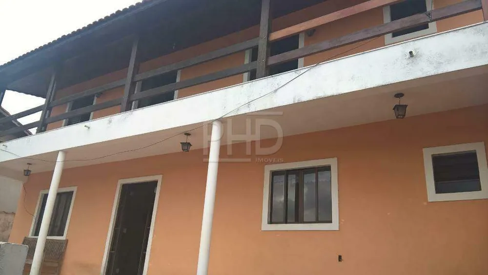 Sobrado, 2 quartos, 172 m² - Foto 6