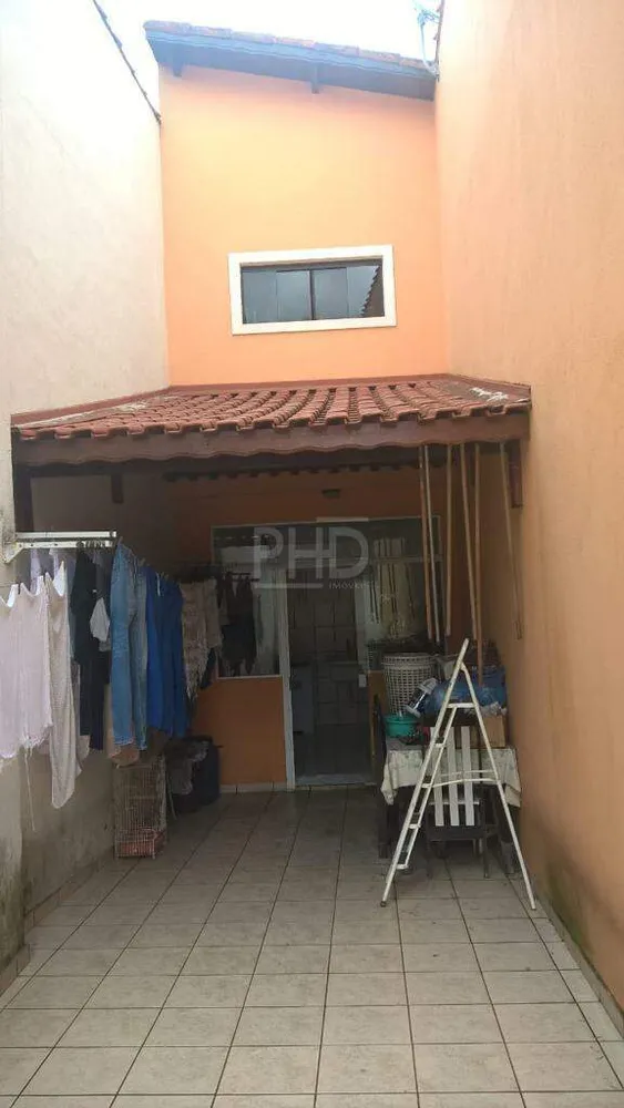 Sobrado, 2 quartos, 172 m² - Foto 5