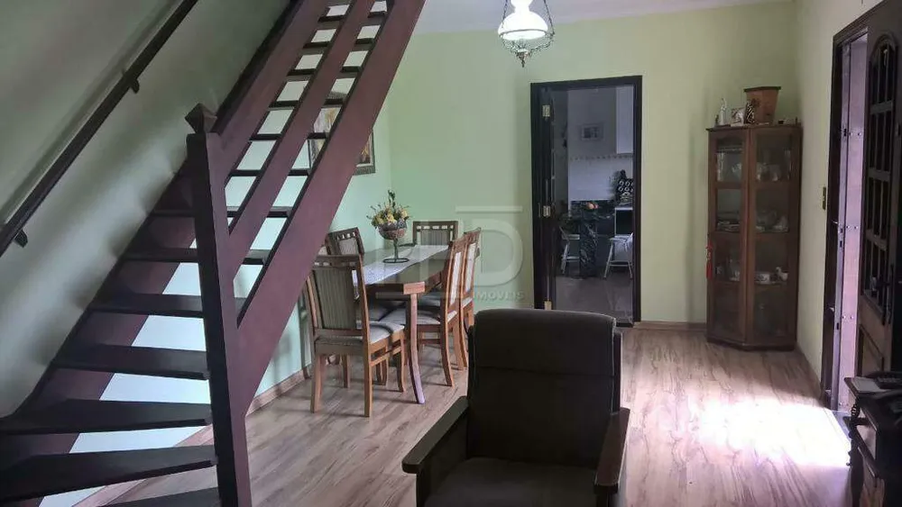 Sobrado, 2 quartos, 172 m² - Foto 3