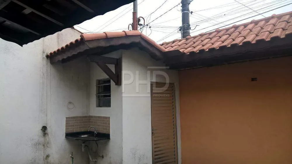 Sobrado, 2 quartos, 172 m² - Foto 8