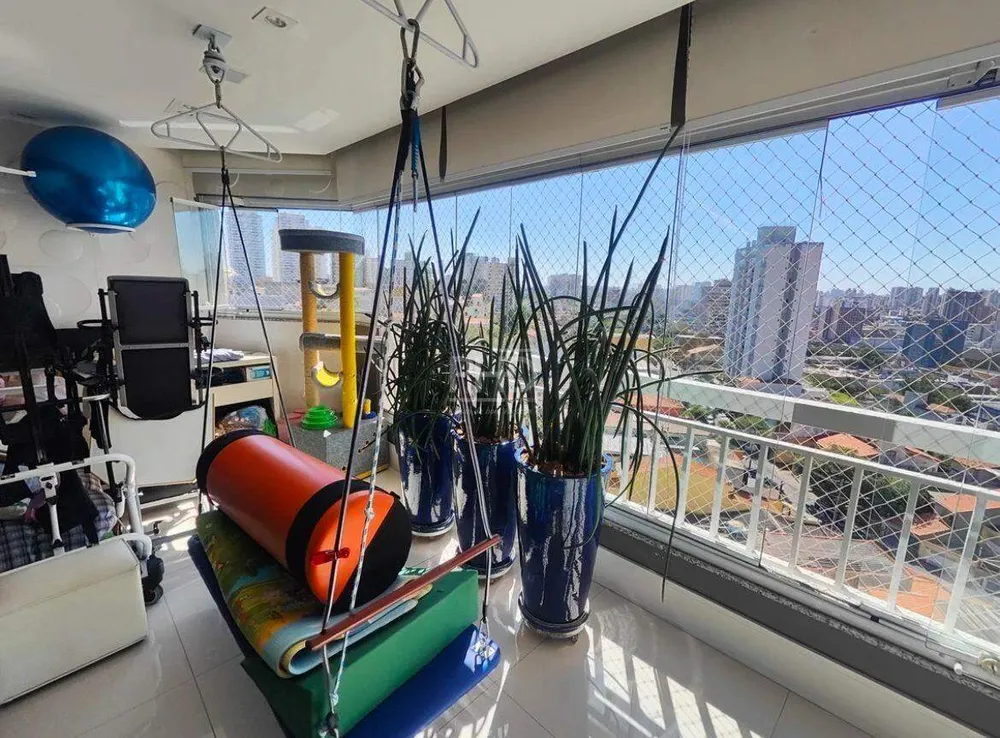 Apartamento, 3 quartos, 156 m² - Foto 1