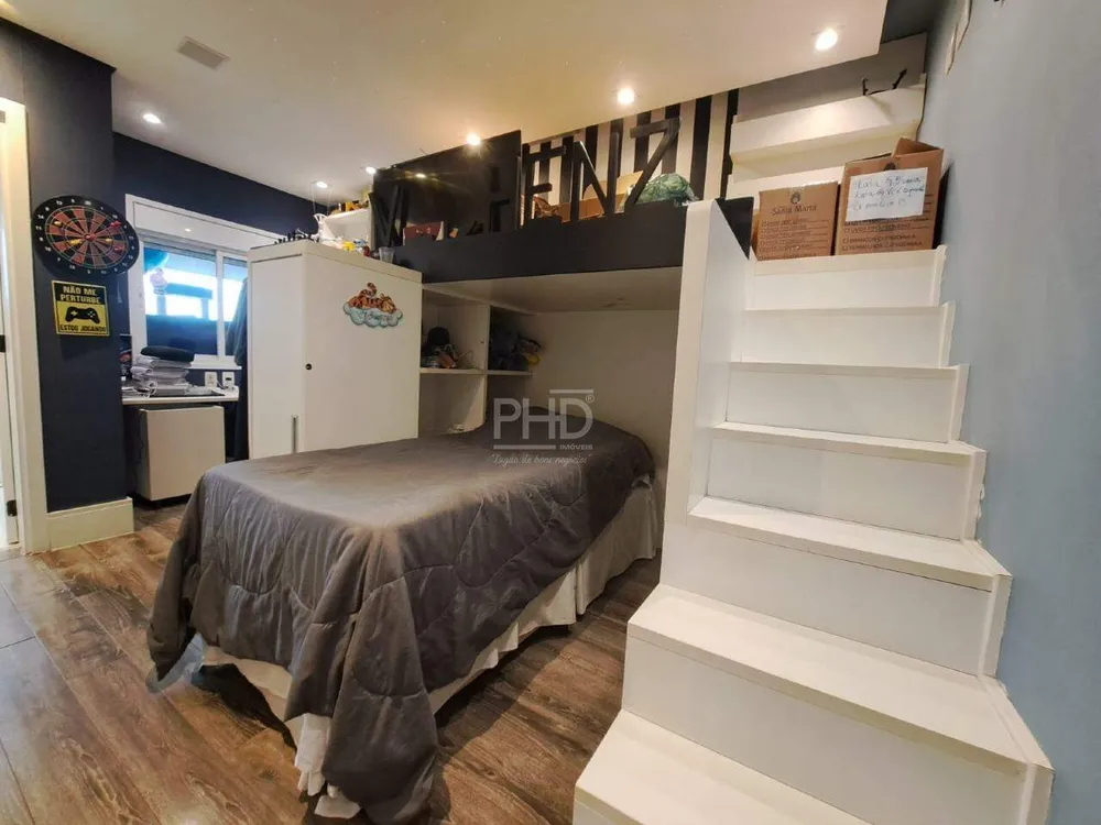 Apartamento, 3 quartos, 156 m² - Foto 5