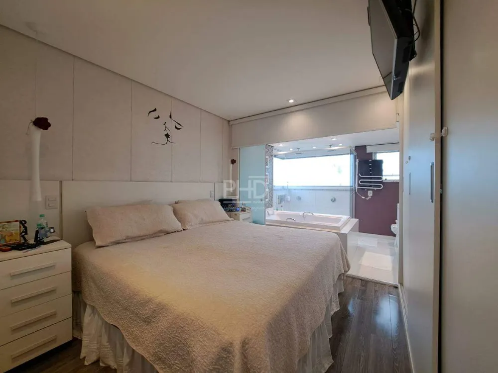 Apartamento, 3 quartos, 156 m² - Foto 3
