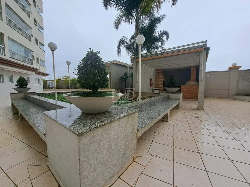 Apartamento, 3 quartos, 156 m² - Foto 7