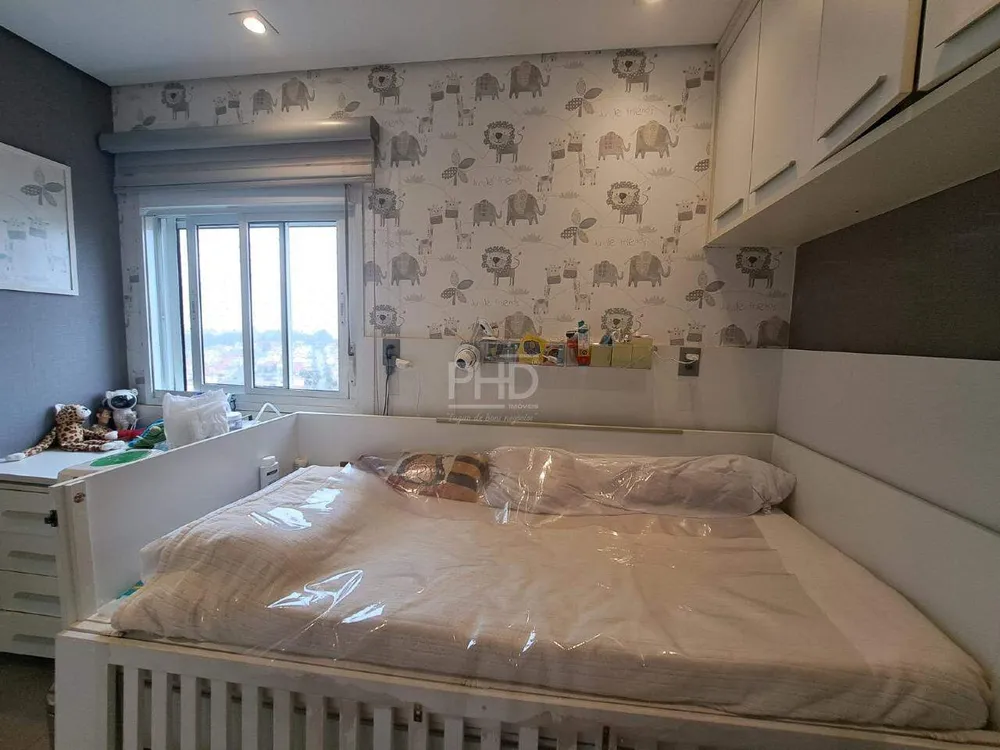 Apartamento, 3 quartos, 156 m² - Foto 6