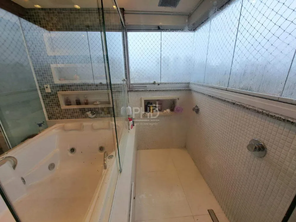 Apartamento, 3 quartos, 156 m² - Foto 4