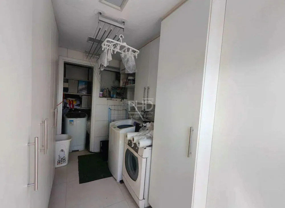 Apartamento, 3 quartos, 156 m² - Foto 2