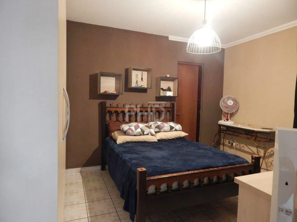 Sobrado, 3 quartos, 210 m² - Foto 6