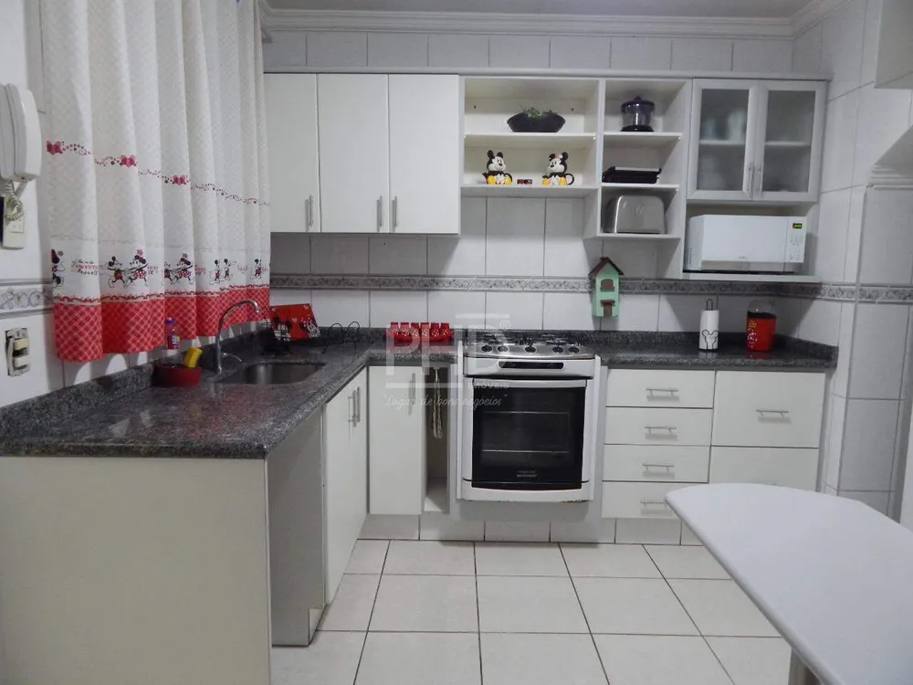 Sobrado, 3 quartos, 210 m² - Foto 4