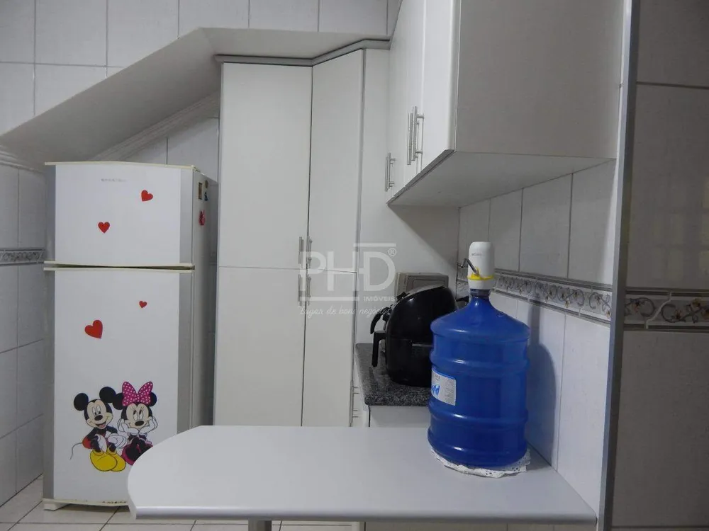 Sobrado, 3 quartos, 210 m² - Foto 5