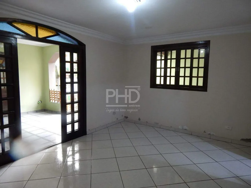 Sobrado, 3 quartos, 210 m² - Foto 3
