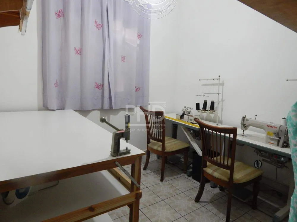 Sobrado, 3 quartos, 210 m² - Foto 7