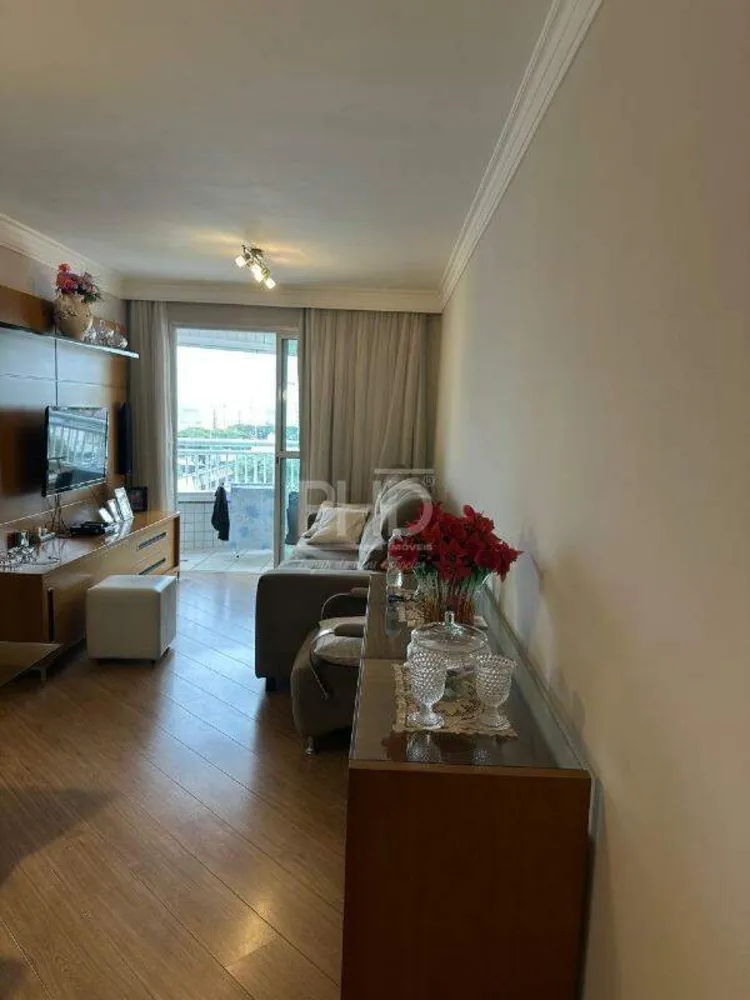 Apartamento, 3 quartos, 82 m² - Foto 2