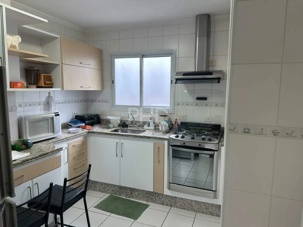 Apartamento, 3 quartos, 82 m² - Foto 6