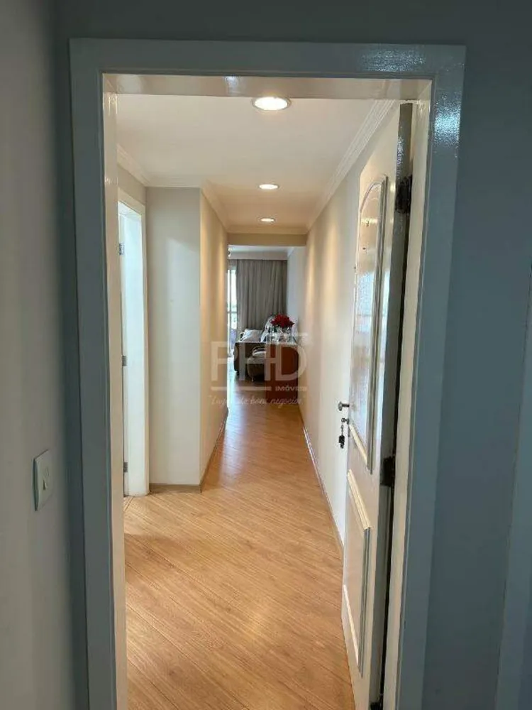 Apartamento, 3 quartos, 82 m² - Foto 1