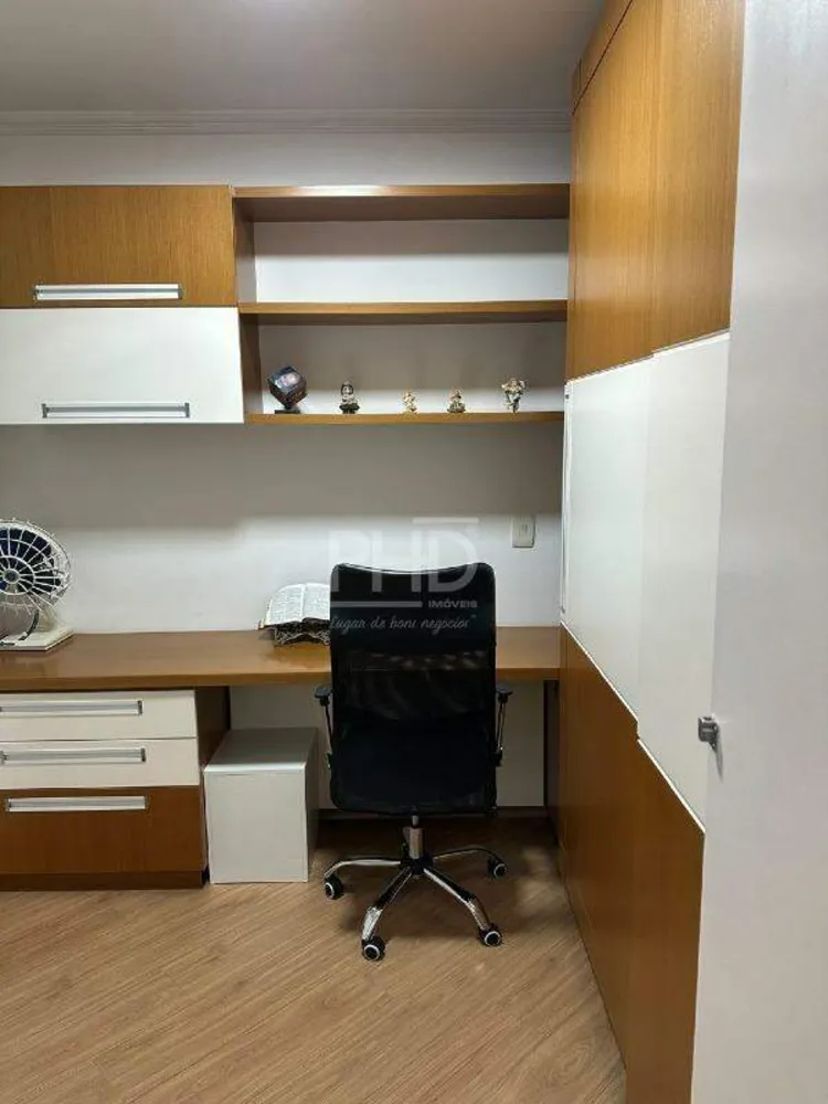 Apartamento, 3 quartos, 82 m² - Foto 7