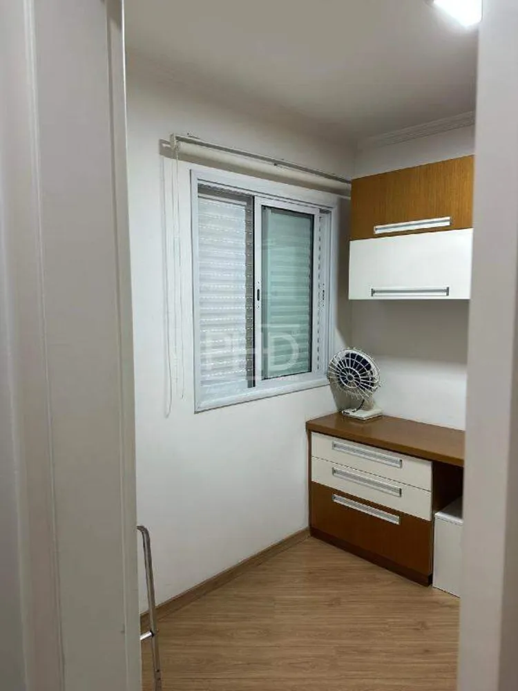 Apartamento, 3 quartos, 82 m² - Foto 10