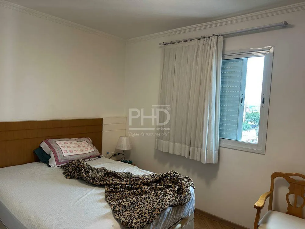 Apartamento, 3 quartos, 82 m² - Foto 7