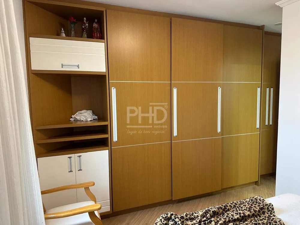 Apartamento, 3 quartos, 82 m² - Foto 8