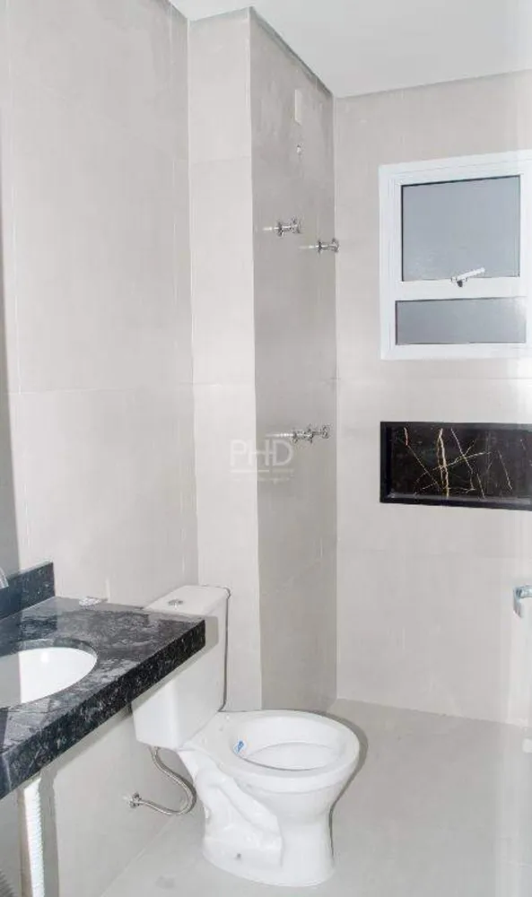 Apartamento, 2 quartos, 55 m² - Foto 4