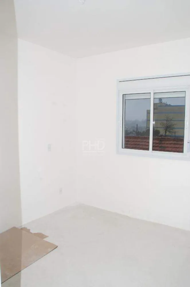 Apartamento, 2 quartos, 55 m² - Foto 3