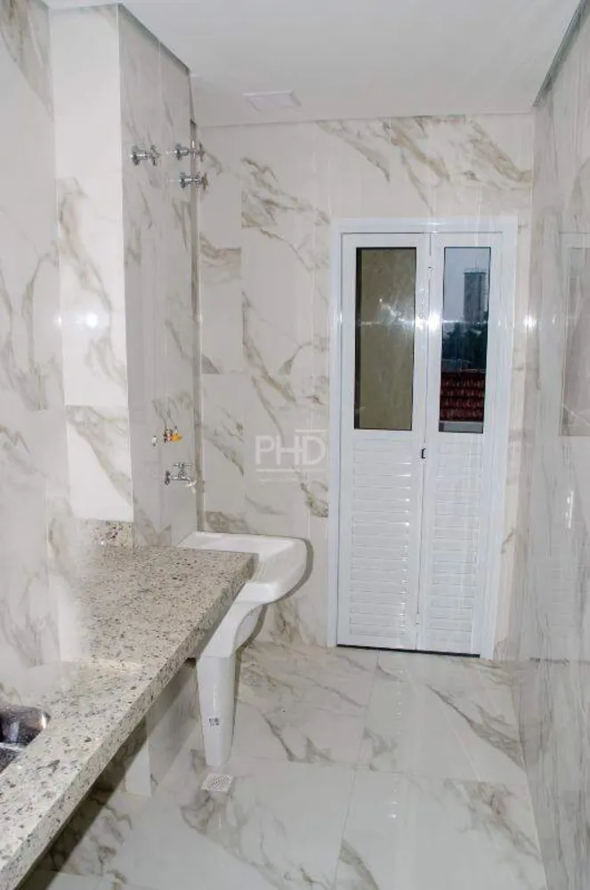 Apartamento, 2 quartos, 55 m² - Foto 2