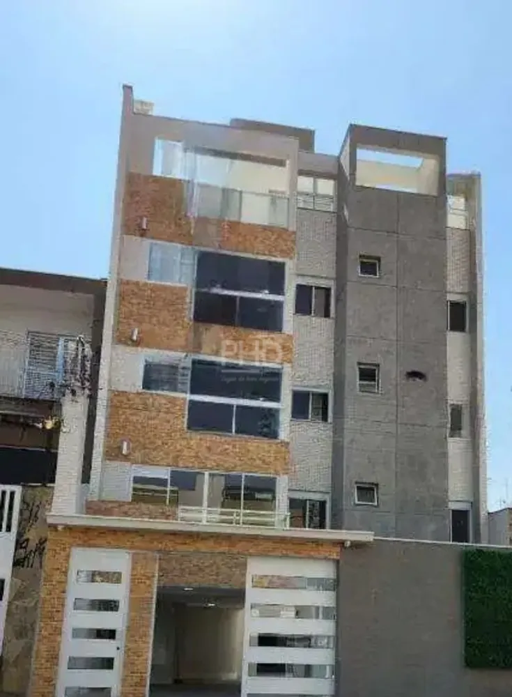 Apartamento, 2 quartos, 60 m² - Foto 7