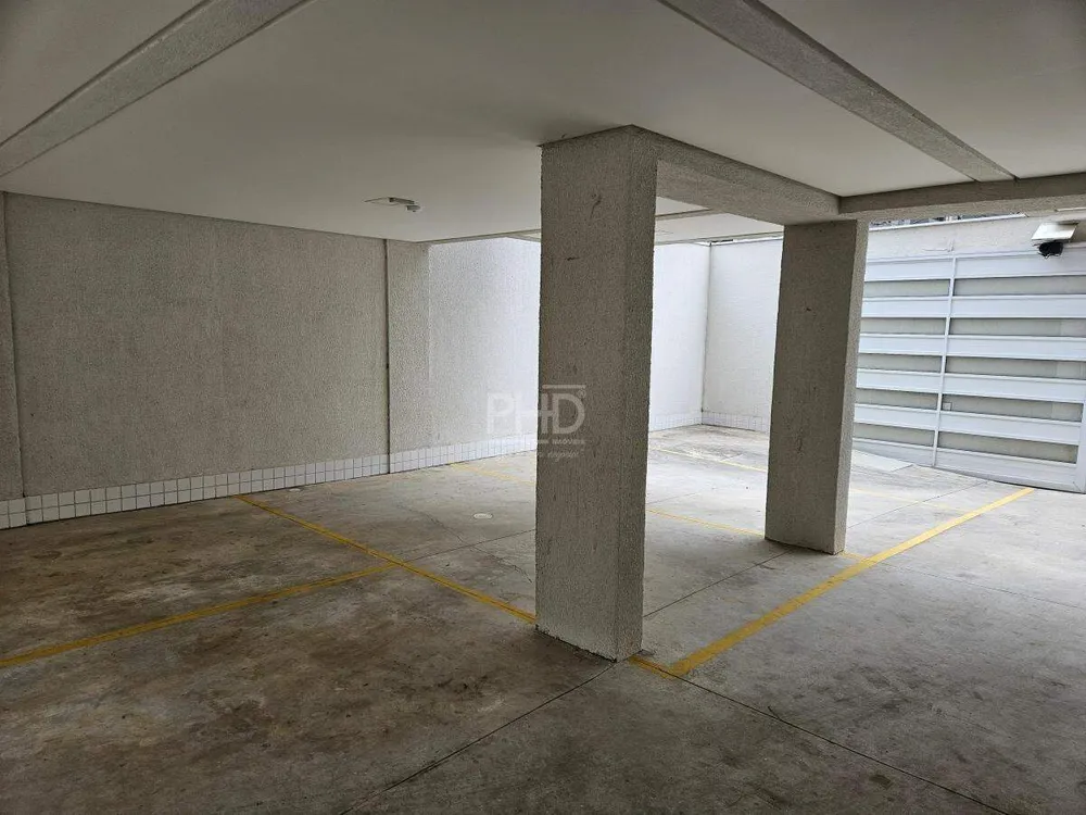Apartamento, 2 quartos, 60 m² - Foto 11