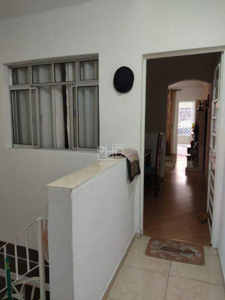Sobrado, 3 quartos, 182 m² - Foto 8