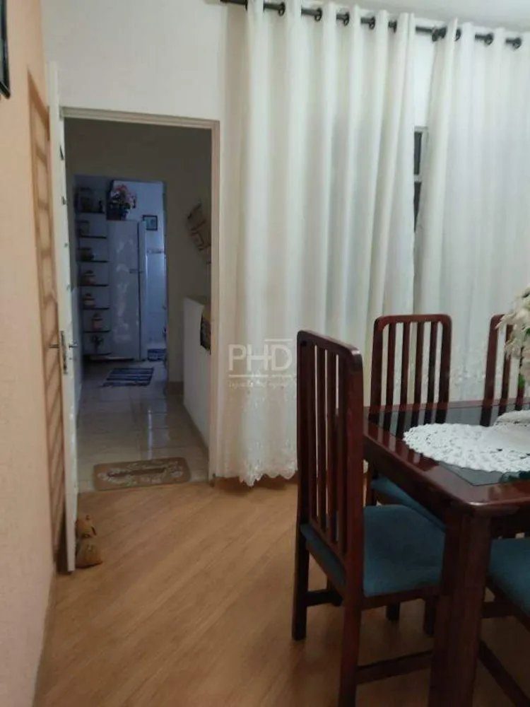 Sobrado, 3 quartos, 182 m² - Foto 1