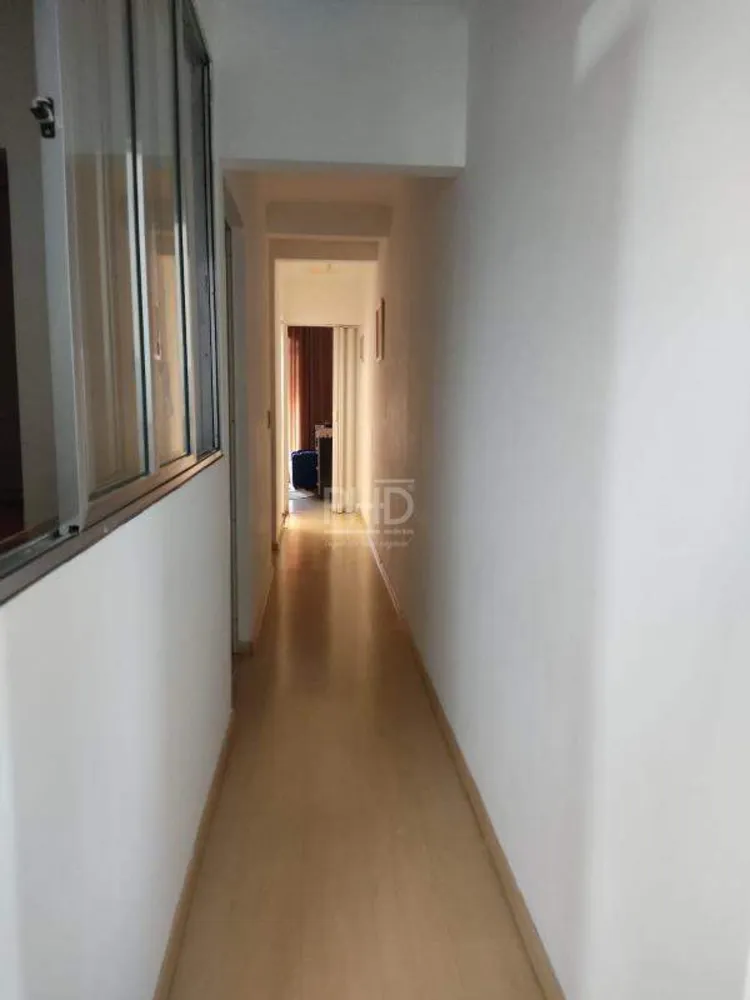 Sobrado, 3 quartos, 182 m² - Foto 4