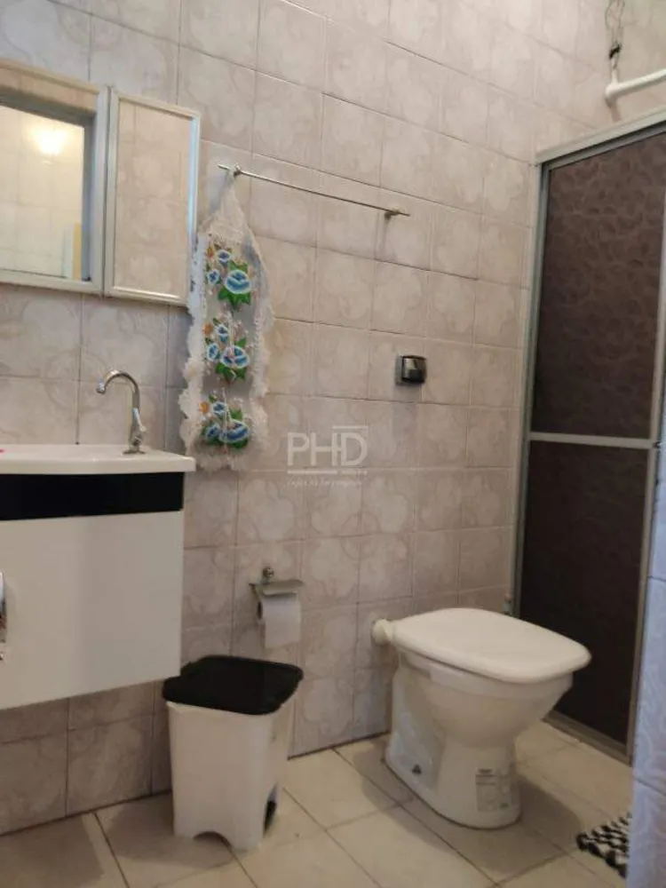 Sobrado, 3 quartos, 182 m² - Foto 8
