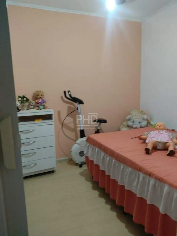 Sobrado, 3 quartos, 182 m² - Foto 6