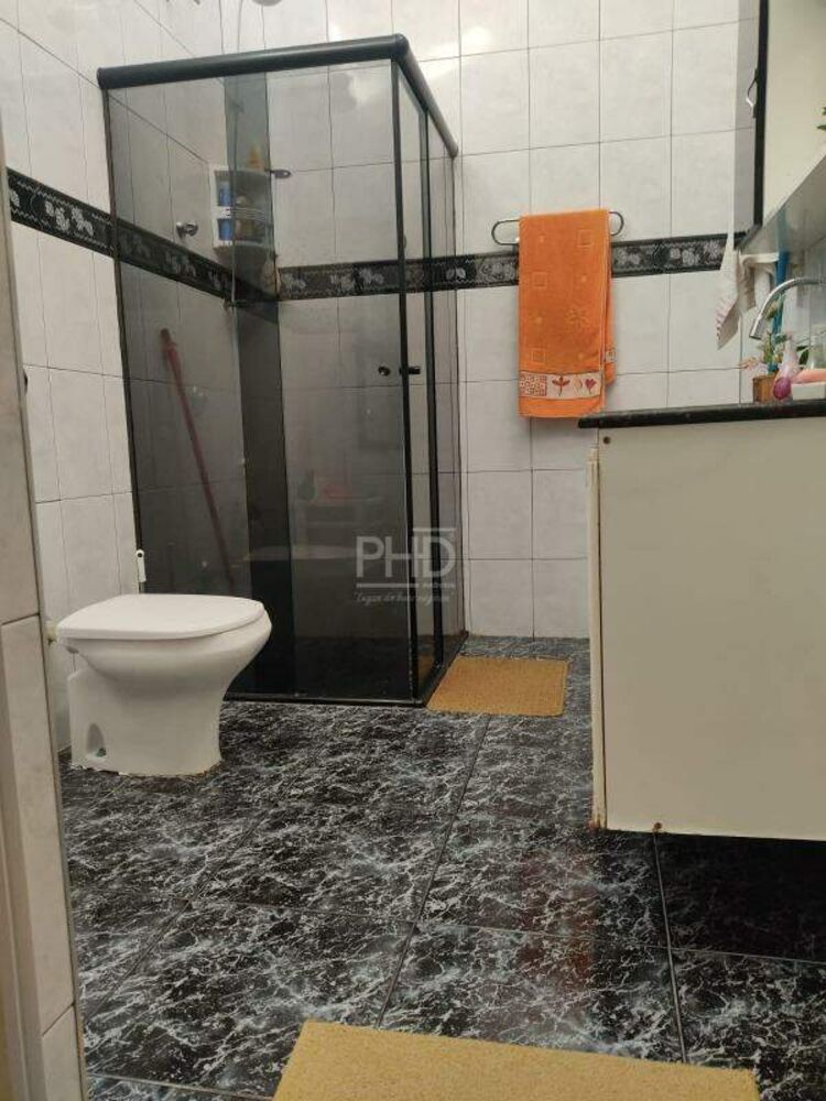 Sobrado, 3 quartos, 182 m² - Foto 6