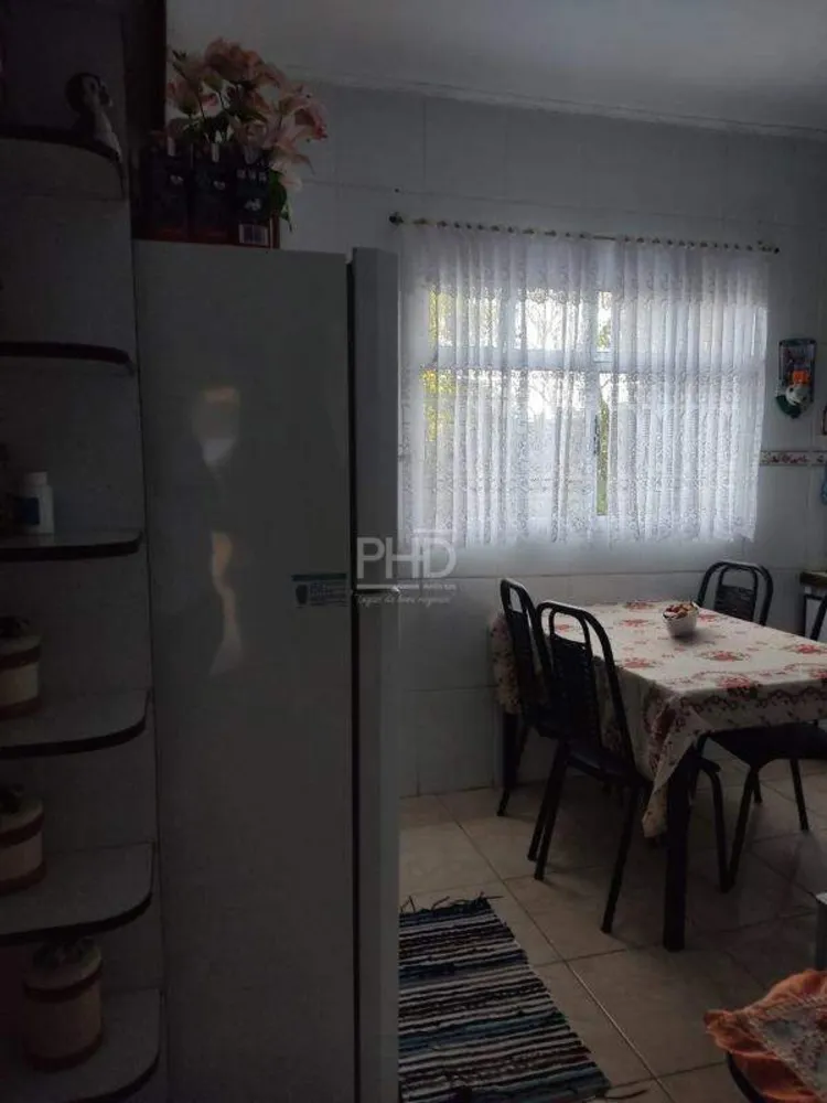 Sobrado, 3 quartos, 182 m² - Foto 3